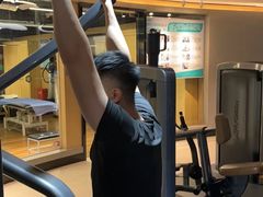 -懒人Club运动健身·运动康复·私教(三迪中心店)