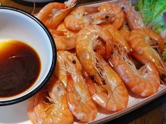 -渔家大院·地道威海菜(石岛店)