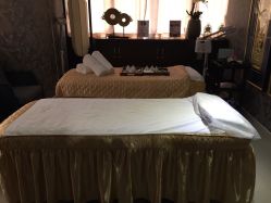 -Face Score美甲美睫皮肤管理