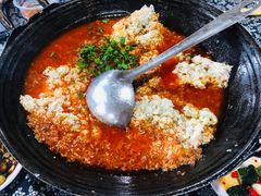 -张关合渣(航空大道店)