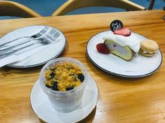 -JANS意式简餐厅·惠灵顿牛排