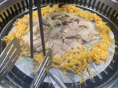 东北酸菜-鹤之乡·齐齐哈尔烤肉·非遗(秋涛路店)