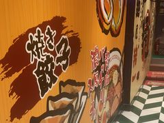 -麺屋猪一(福田石厦店)