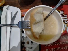 -豪享来中西餐厅(隆昌店)
