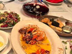 -食间牛排(湖西路店)