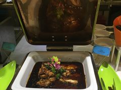 -339旋转餐厅(天府熊猫塔店)