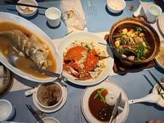 -荣小馆(临海世纪花城店)