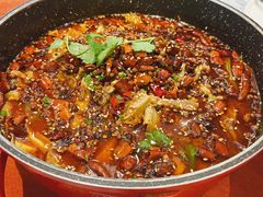 -赵小姐丨新中餐(曲江店)
