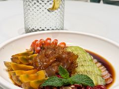 -大鸭梨烤鸭(北洼路店)