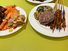 -海韵之星邮轮水会(明发商业广场店)