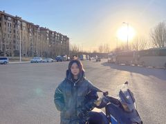 -东郊湿地公园