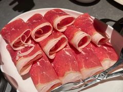 -鼎鼎香·港式火锅(北京SKP店)