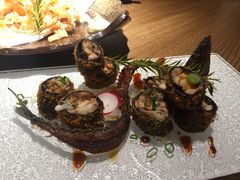 -小禅料理
