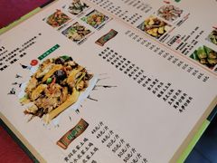 -生态苑农庄(十里画廊遇龙河店)