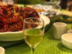 -盛港湾海鲜食府(黄沙店)