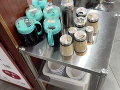 -长安后宰门水盆羊肉(新都心店)