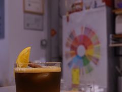 -BIJOU coffee&cocktail(龙岗万科广场店)