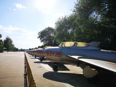 -中国航空博物馆