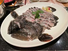 珍珠龙趸-协成海鲜火锅(情侣路店)