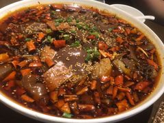 毛血旺-梧桐树下(云锦世家店)