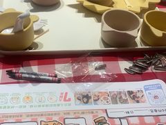 -西贝(六里桥旗舰店)