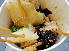 冷锅串串-童陈记重庆冷串串(食宝街店)
