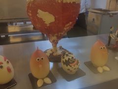 -歌斐颂巧克力小镇