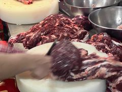 -菜忠潮州牛肉店(岗厦店)