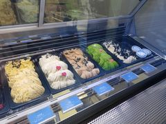-CORNER CONE GELATO酷矿手作霜淇淋(南头古城店)