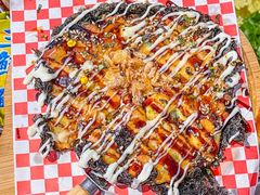 -沙胆彪炭炉牛杂煲(成都玉林店)