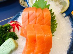 -浦·传统日式料理(3 5 1 1 店)