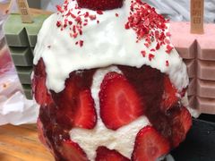 -WONDER ICE 萬得冰田(建設路总店)