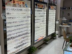 -创视镜匠眼镜管家(太升南路店)