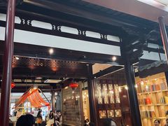 -麦当劳(南后街店)