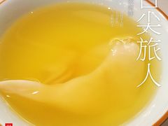 鸡汤汆海蚌-聚春园自助餐厅(东街口店)