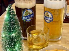 -巴伐利亚啤酒坊(意式风情街店)