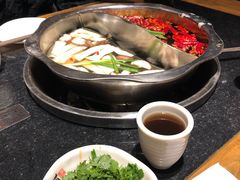 -纸盐河码头火锅(十八梯店)