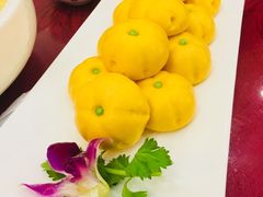 -大眼锅贴水饺(河东店)