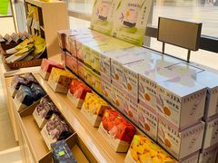 -奈雪的茶(金凤万达PRO店)