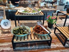 -AdD全日制餐厅(中谷花园酒店)