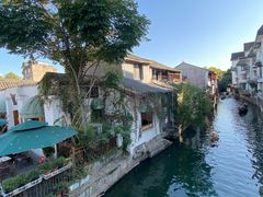 -绍兴鲁迅故里·沈园景区