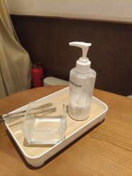 -禾美科技美肤·芳香疗愈SPA联合会所