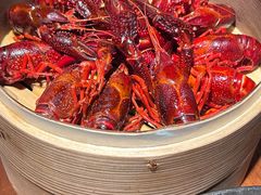 -一棠龙虾•王牌虾球(楚河汉街店)