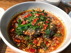 丽江鸡豆粉-一坐一忘云南菜(三里屯店)