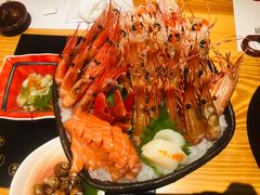 -花潮料理艺食馆(世欧广场店)