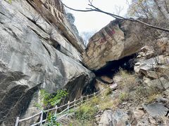 -黑龙潭风景区