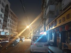 -小铜锣湾海鲜家常菜馆(河西店)