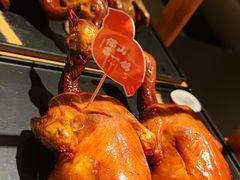 -羽鸽集·乳鸽专门店·地道顺德菜(岭南站店)