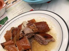 -新世界餐厅(万达店)