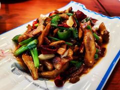 -云隐小厨·传统大理美食(复兴路店)
